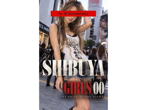 SHIBUYA  GIRLS  00  The Price of Night