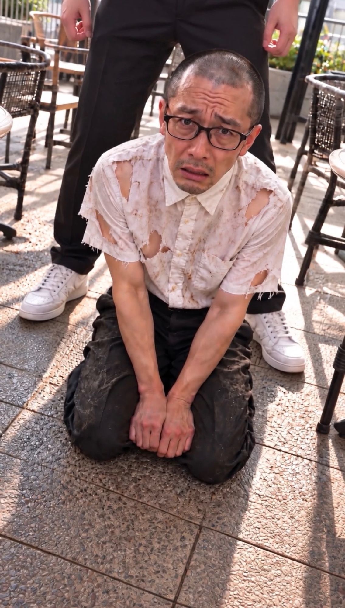 カップル奴○ 調教vlog  彩花様・海斗様編 画像5