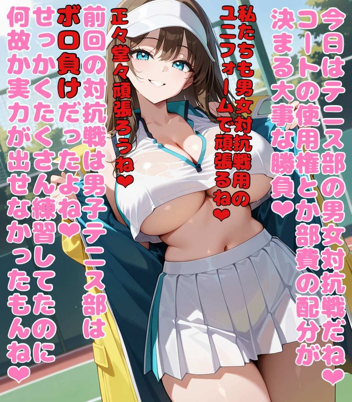 サンプル画像 3枚目