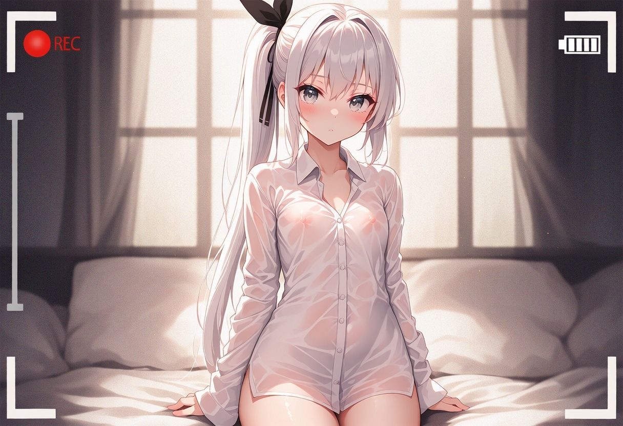 煮込みメロン屋さんまとめイラスト集3 ミオ & セレナ 画像3