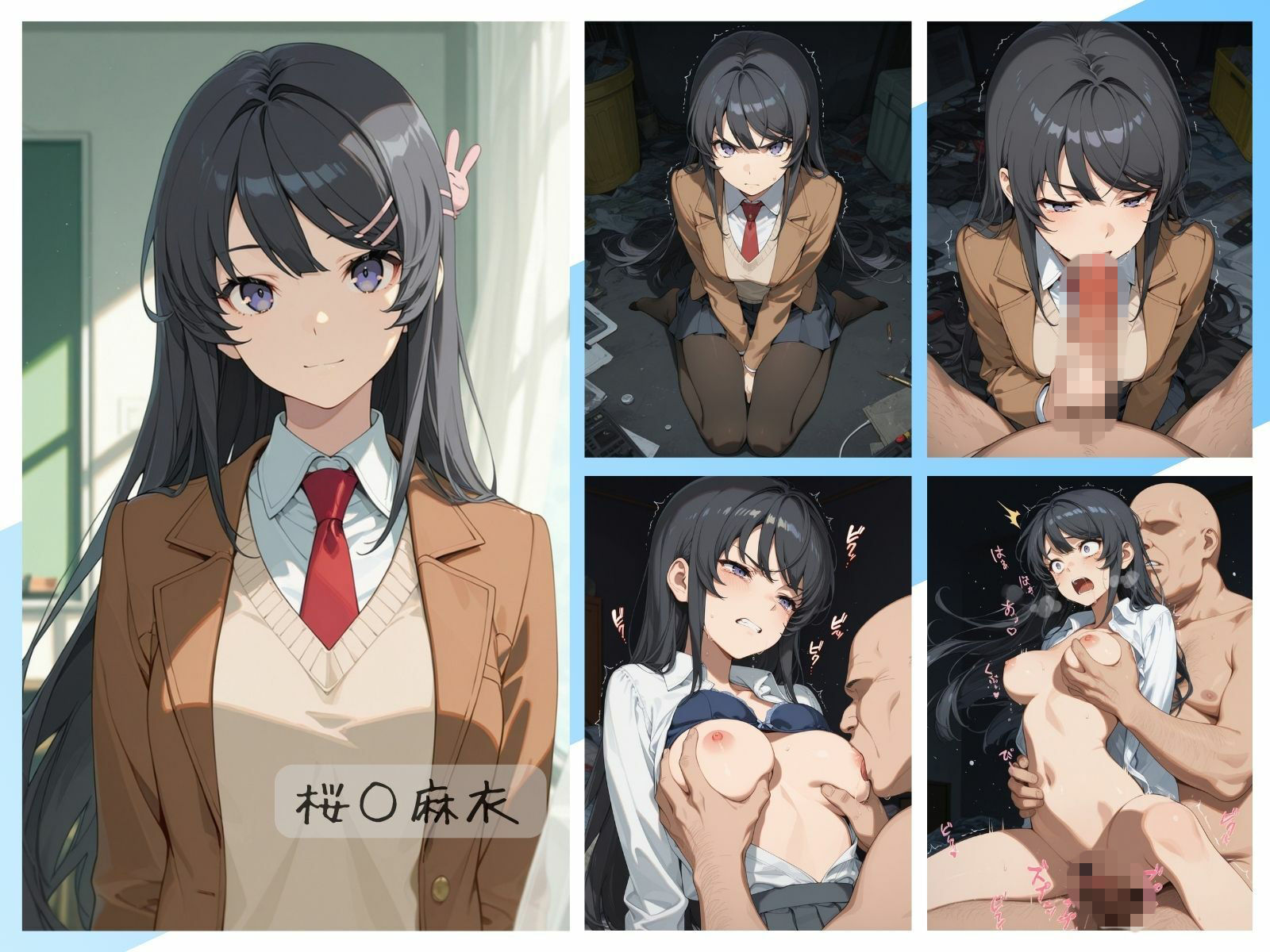 サンプル画像 1