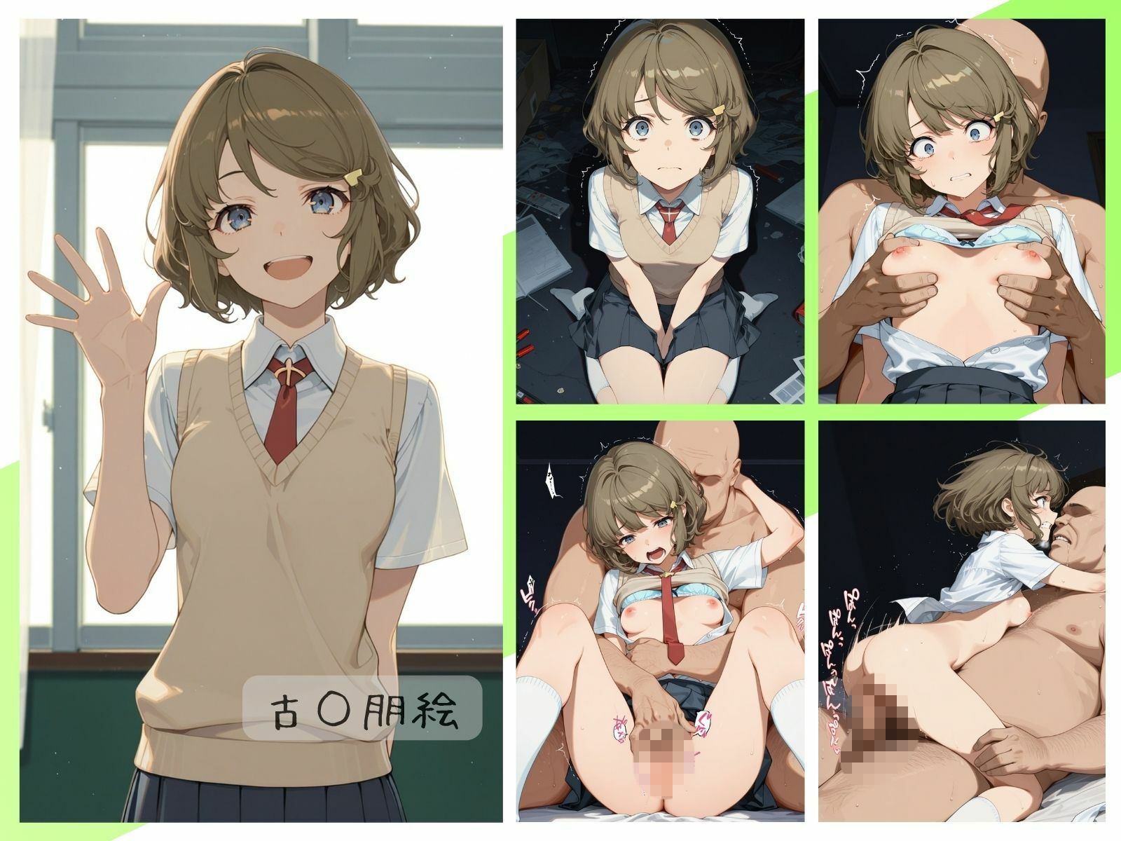 サンプル画像 3