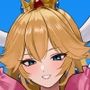 姫はゴキブリに乳房を犯●れ、乳出産する 姫はゴキブリに乳房を犯●れ、乳出産する