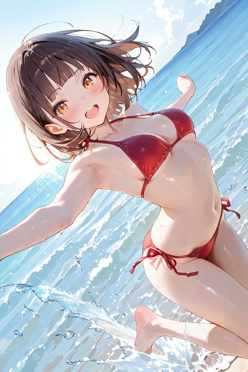 美少女図鑑 外伝 漣蒼・萩原真紀との思い出 画像6