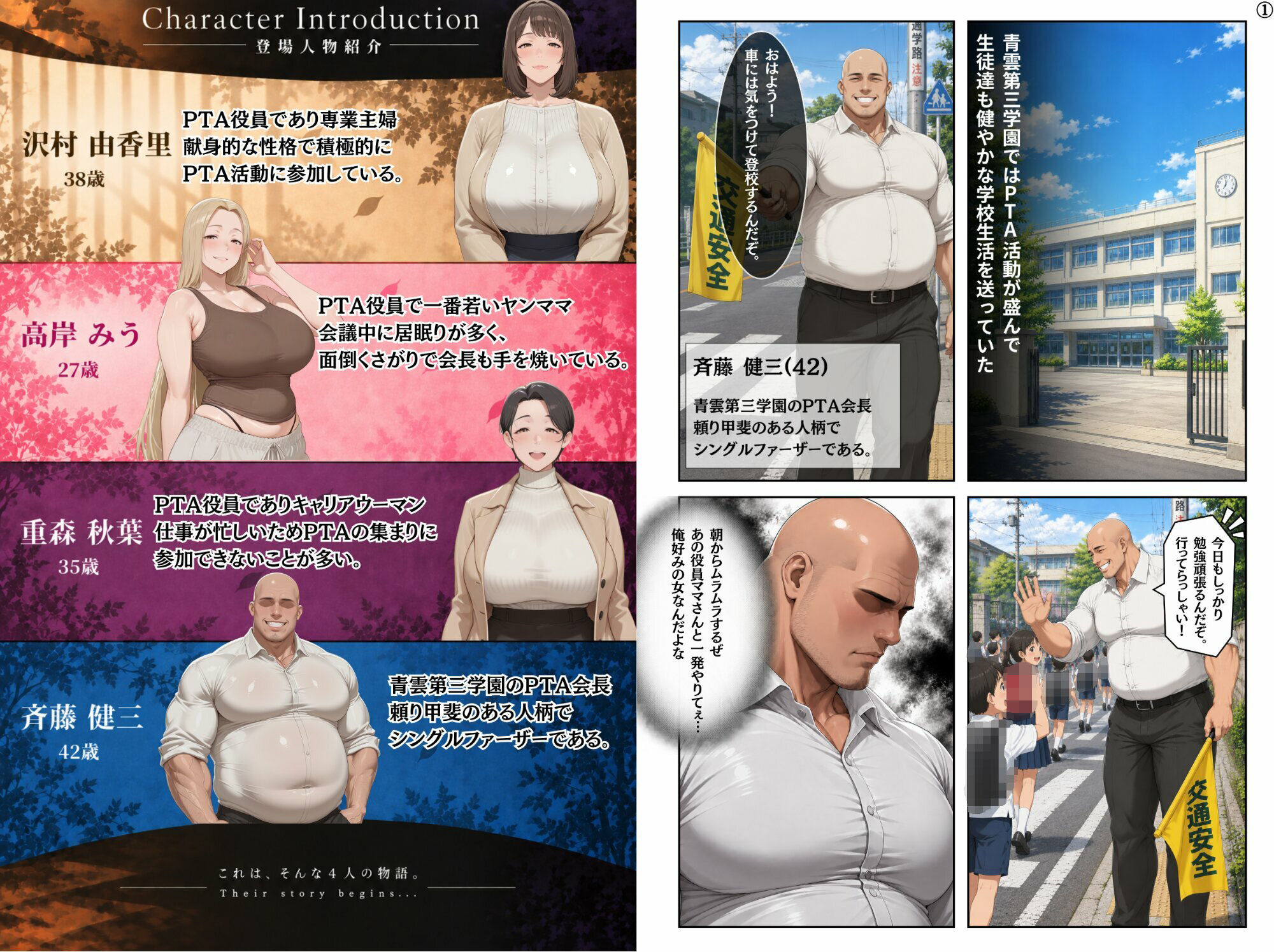 サンプル画像 1枚目