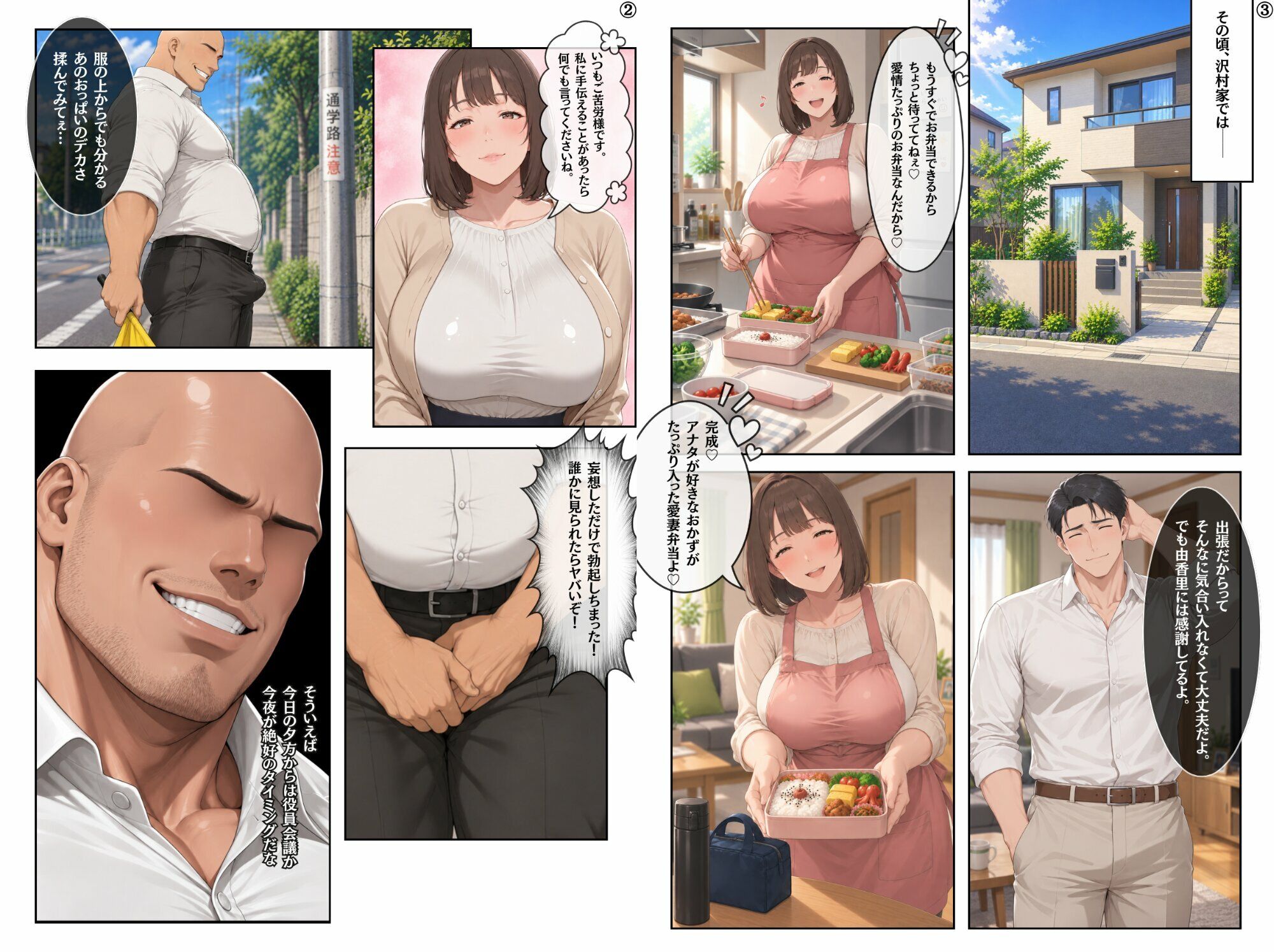 サンプル画像 2枚目