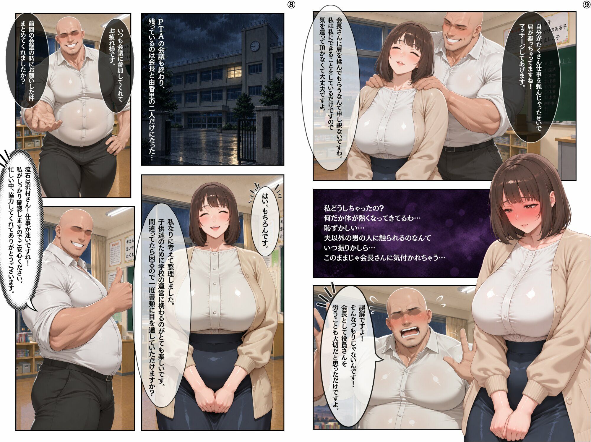 サンプル画像 5枚目