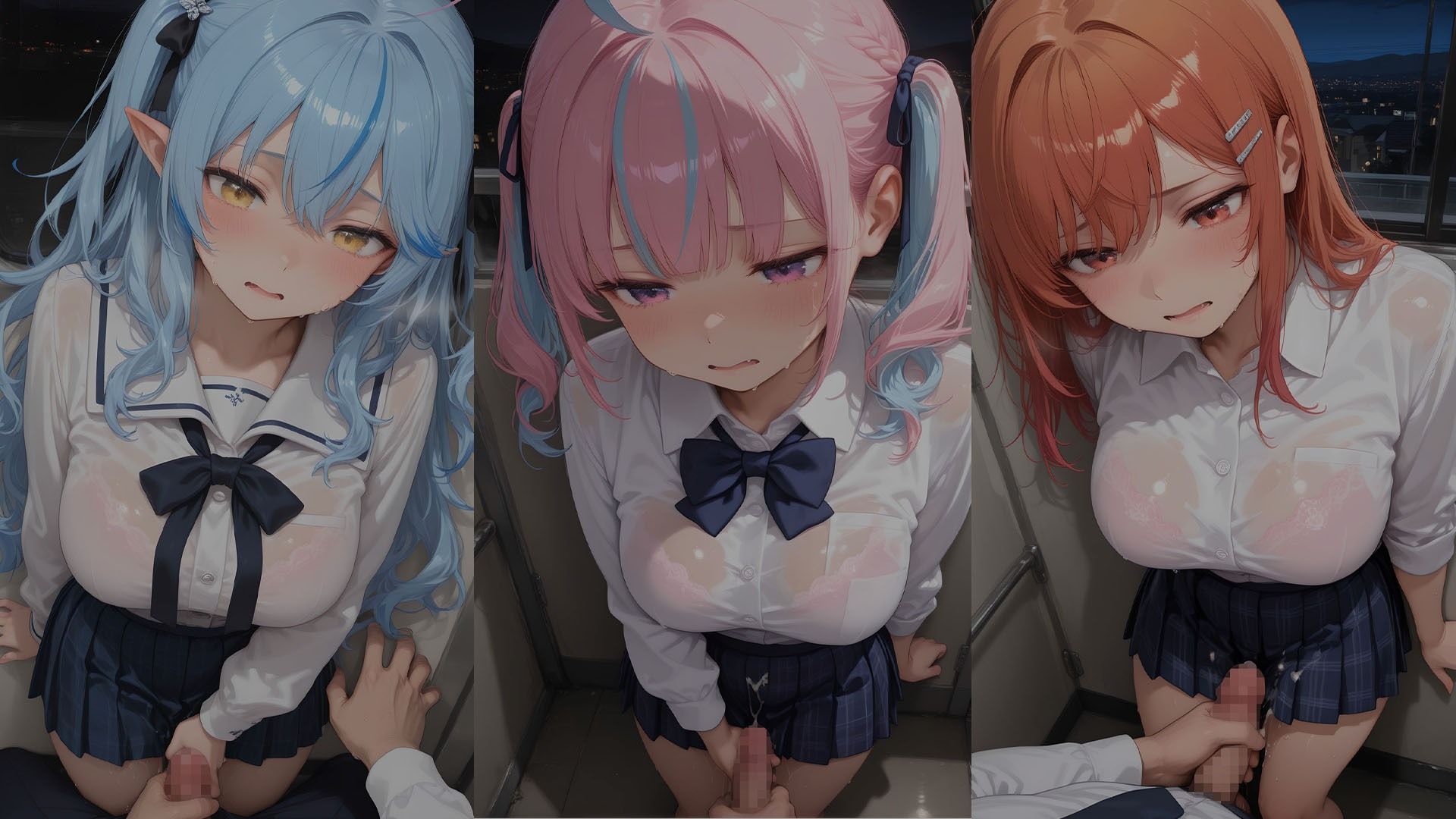 サンプル画像 4枚目
