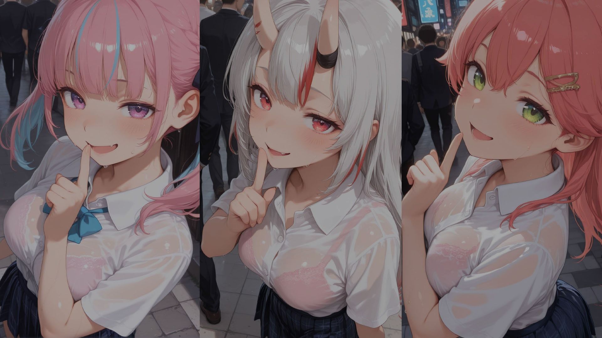サンプル画像 1枚目