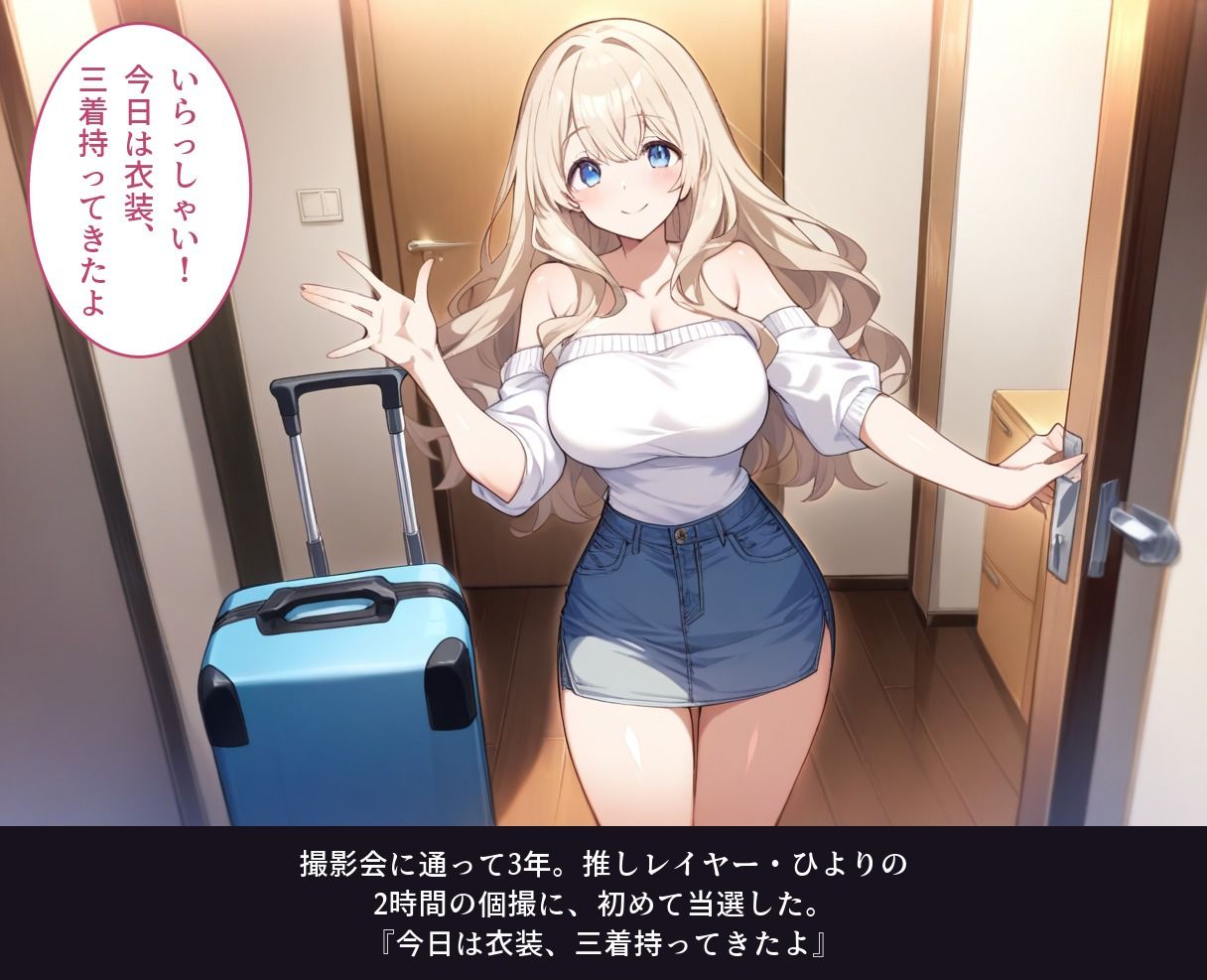 サンプル画像 1