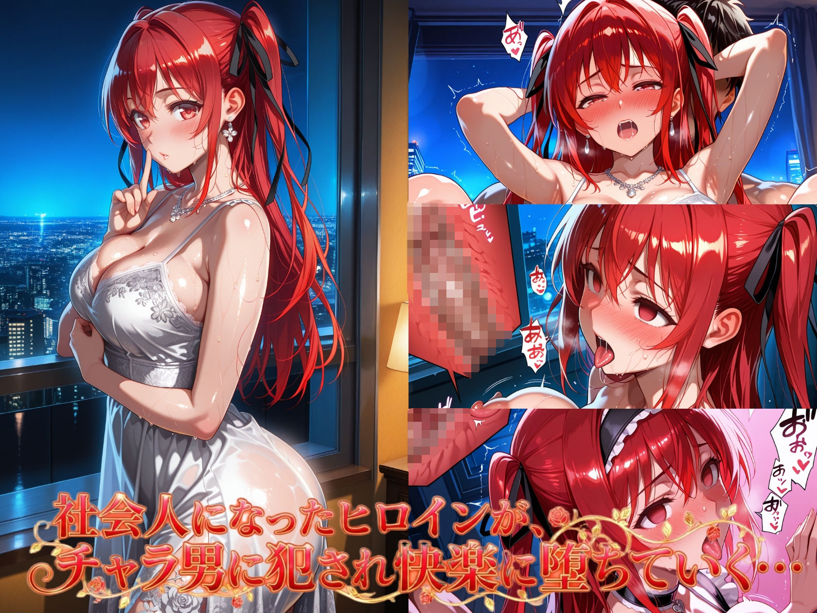 サンプル画像 2枚目