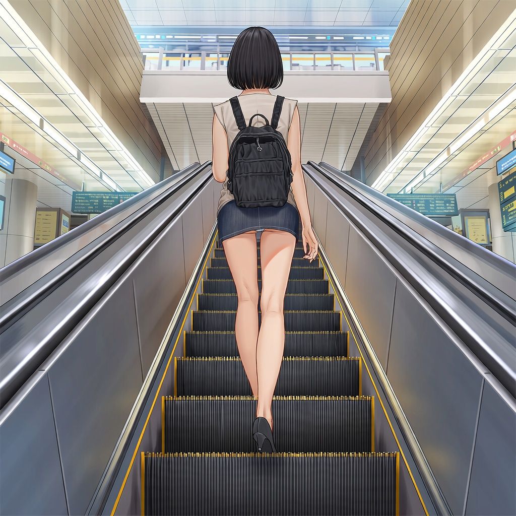 駅チラ。 画像2