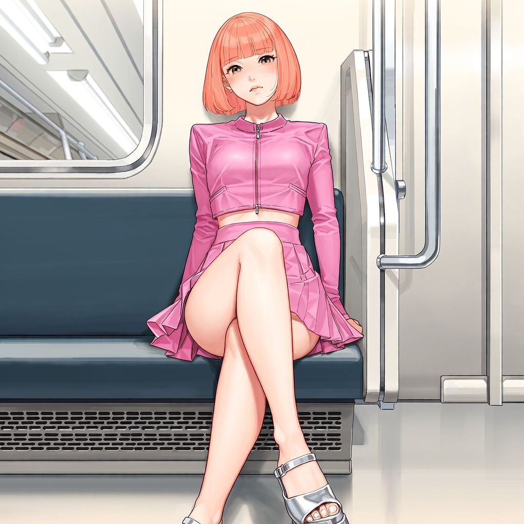駅チラ。 画像5