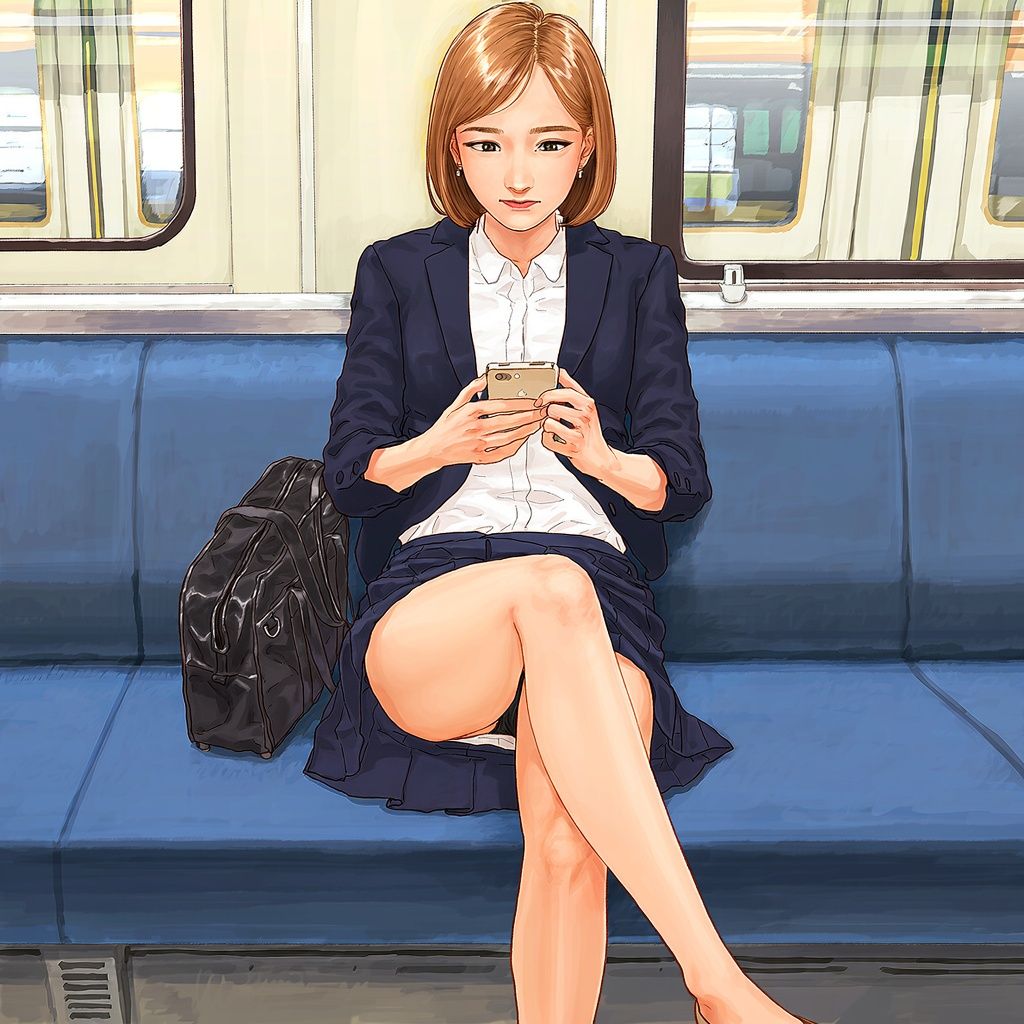 駅チラ。 画像7