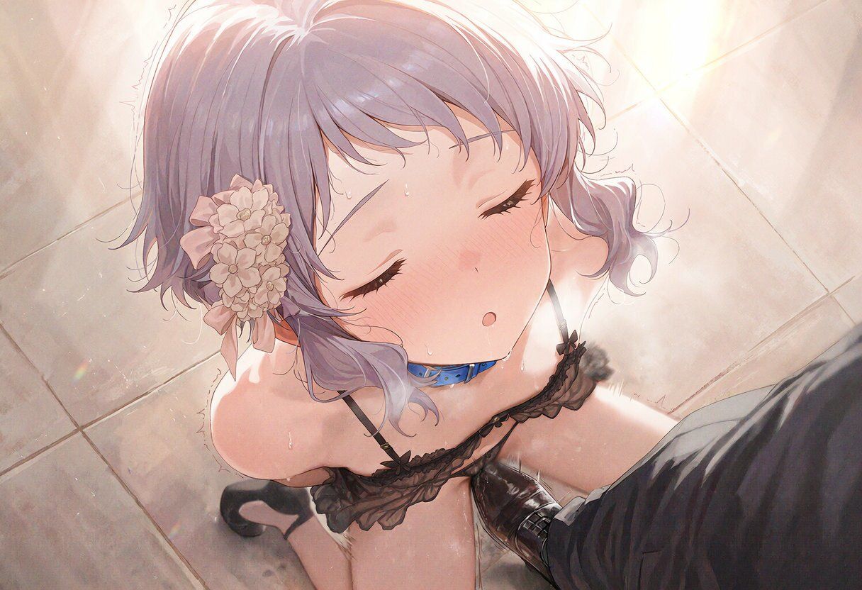 アイドルVIP会場引き回し 画像6