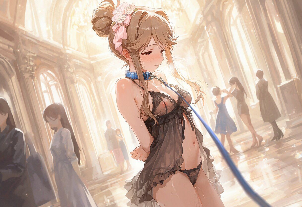 アイドルVIP会場引き回し 画像7