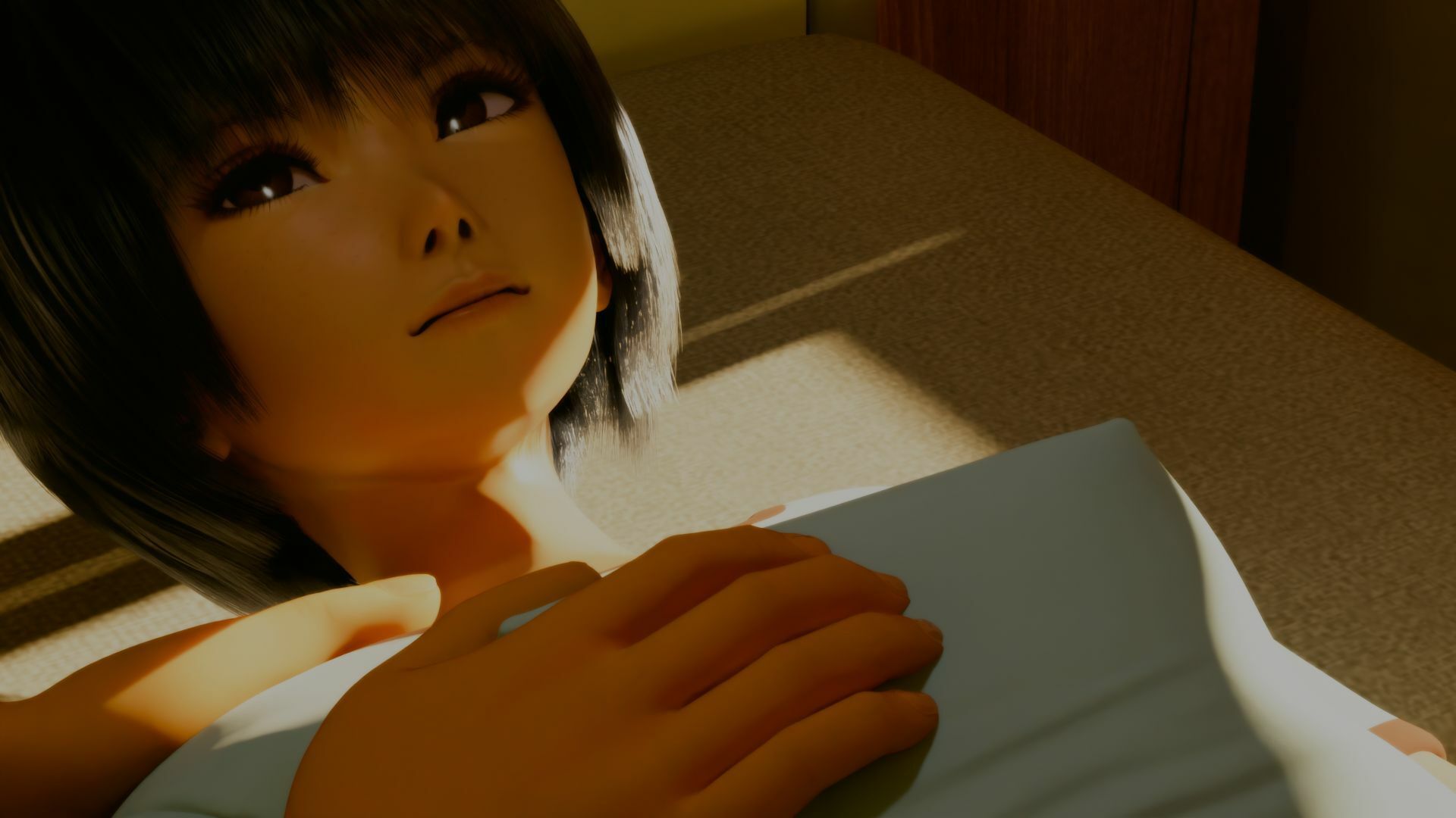 Kenshin サンプル画像9