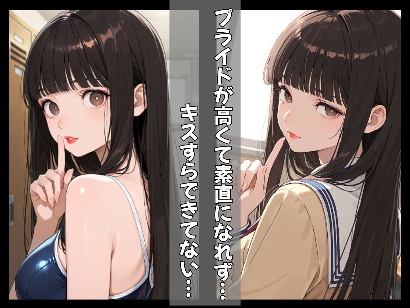 試し読み 3ページ