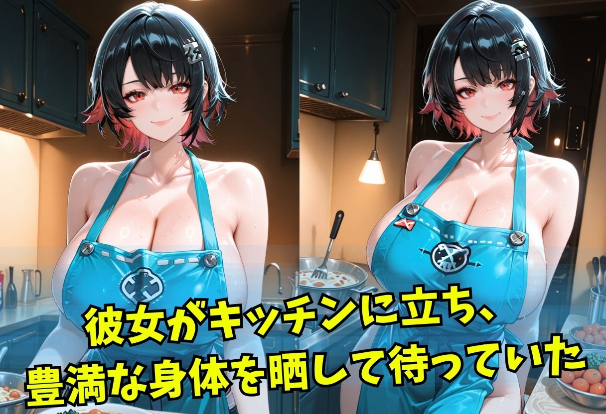 サンプル画像 2枚目