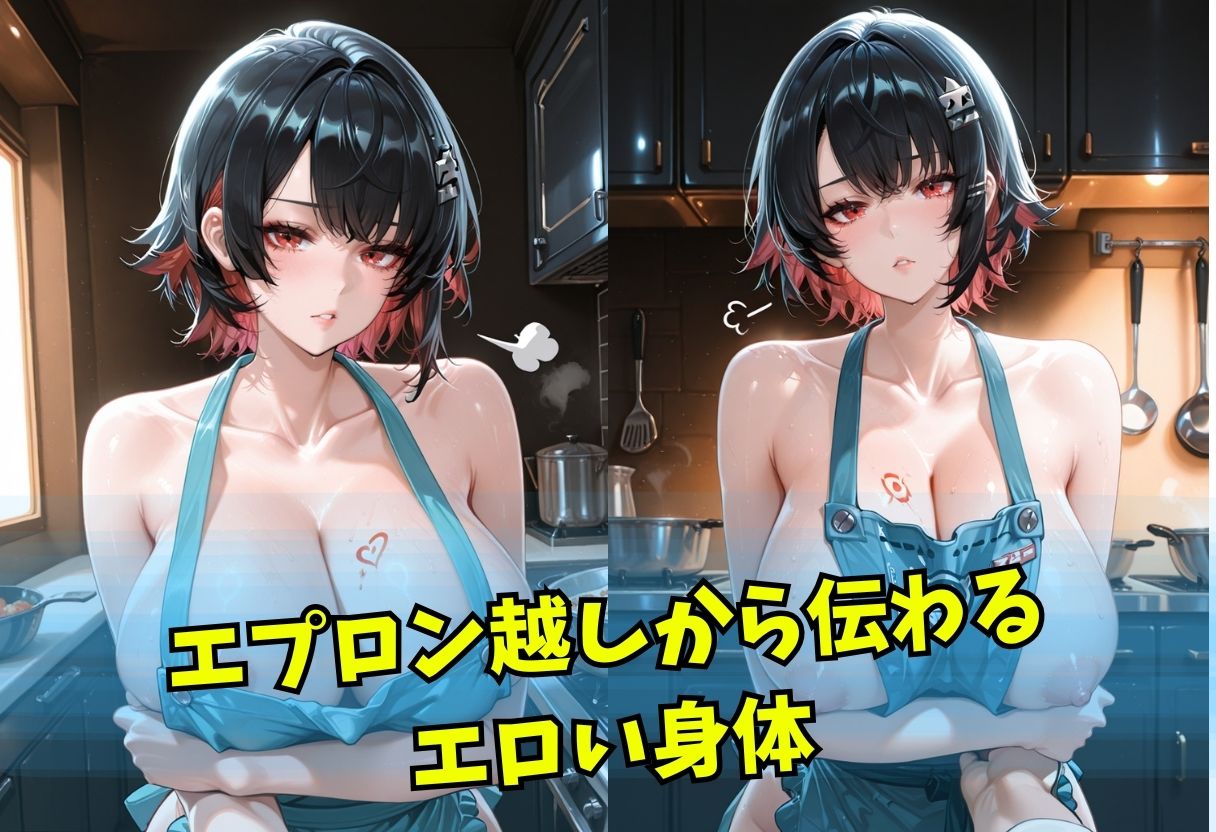 サンプル画像 4枚目