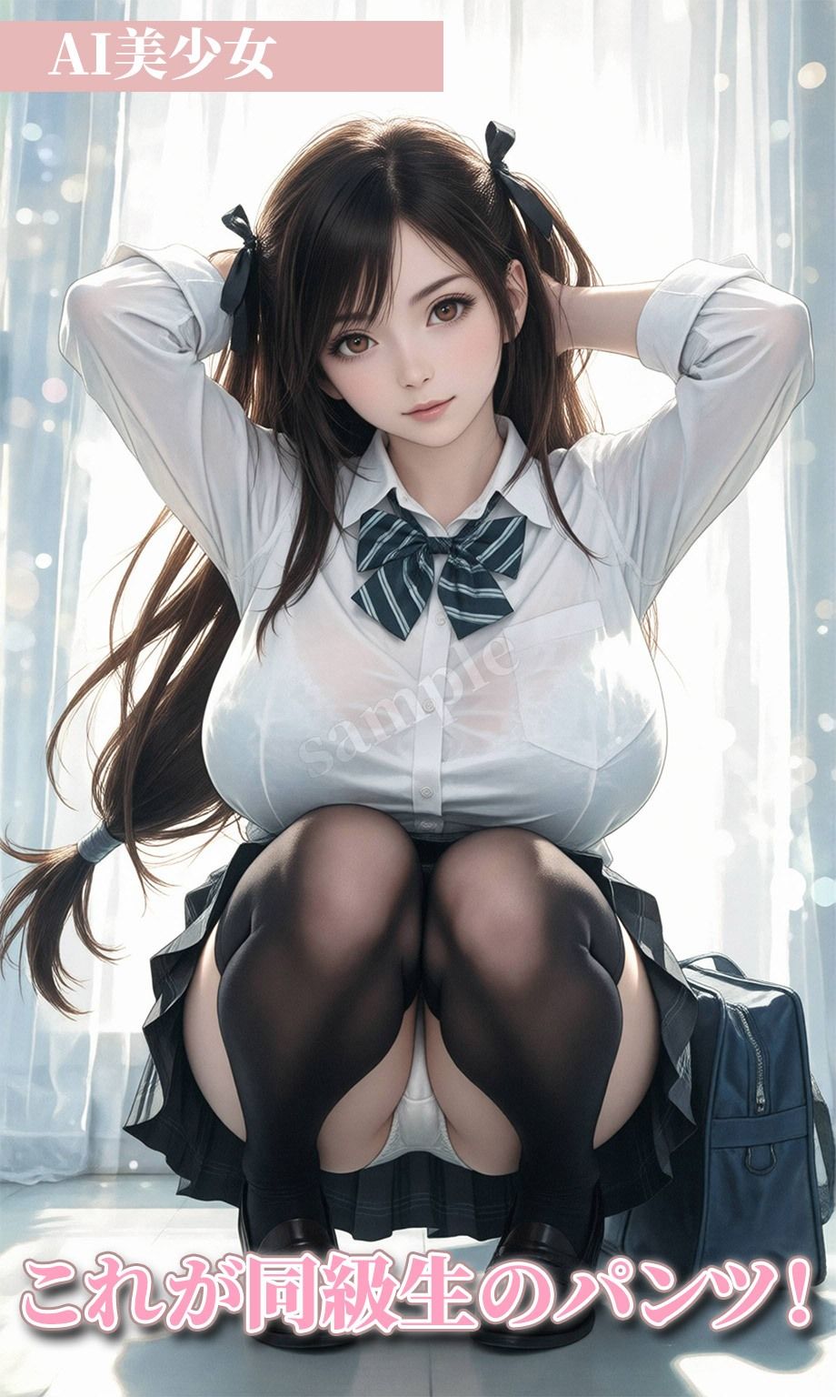 サンプル画像 3