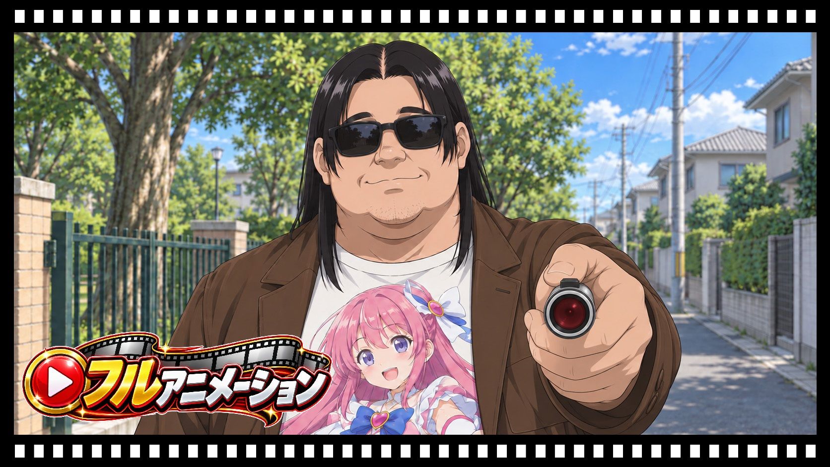 常識改変おじさん 画像2