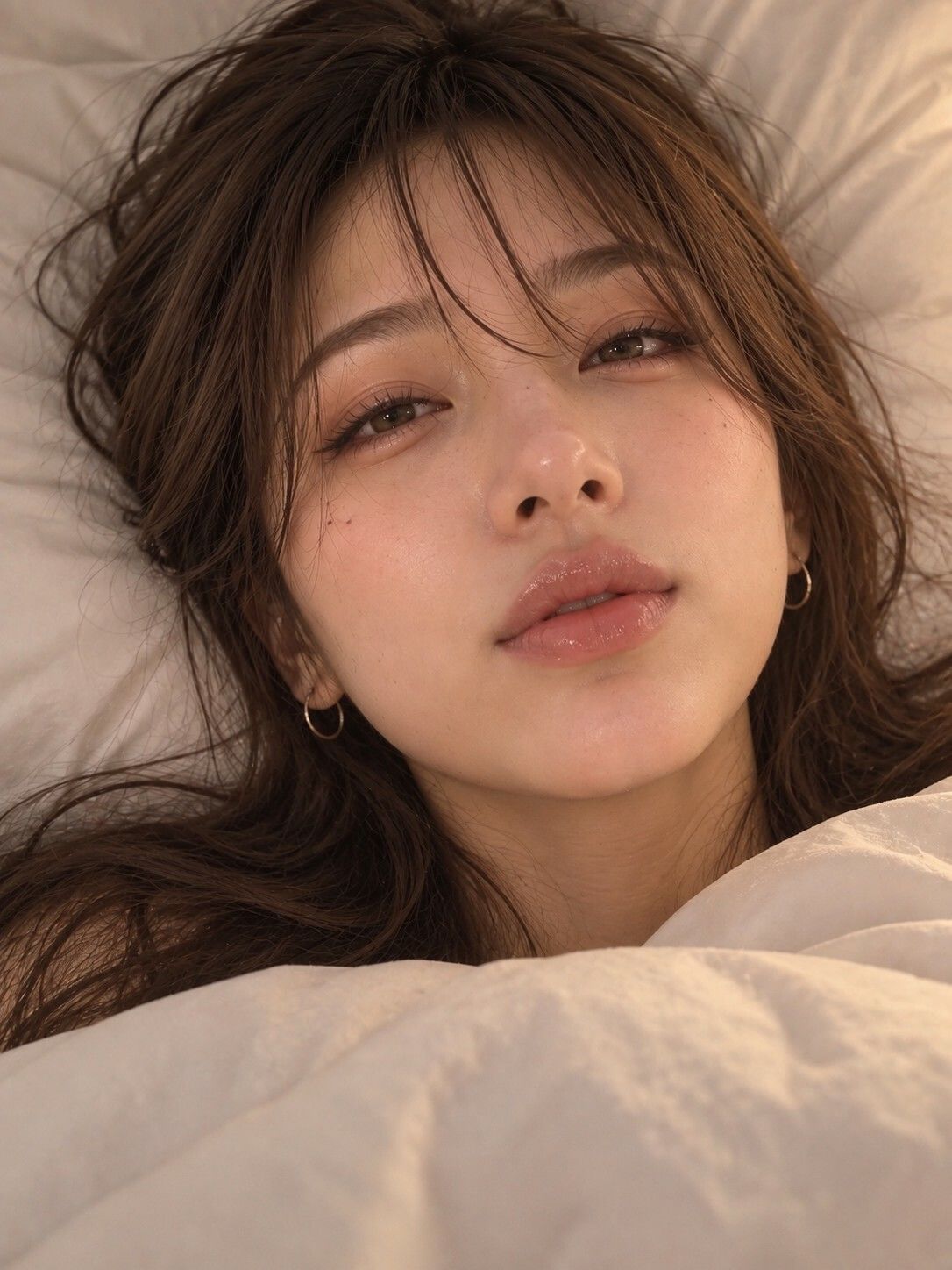 横浜デート サンプル画像 1
