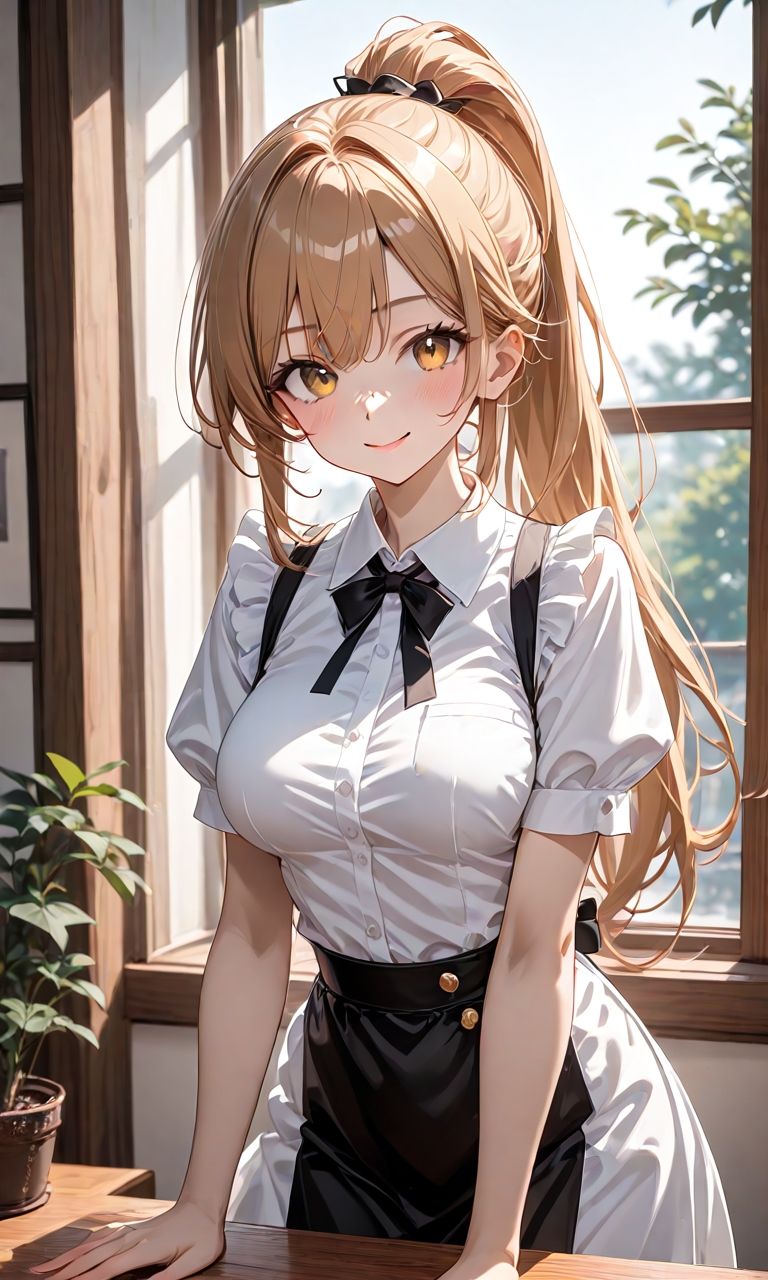 サンプル画像 1枚目