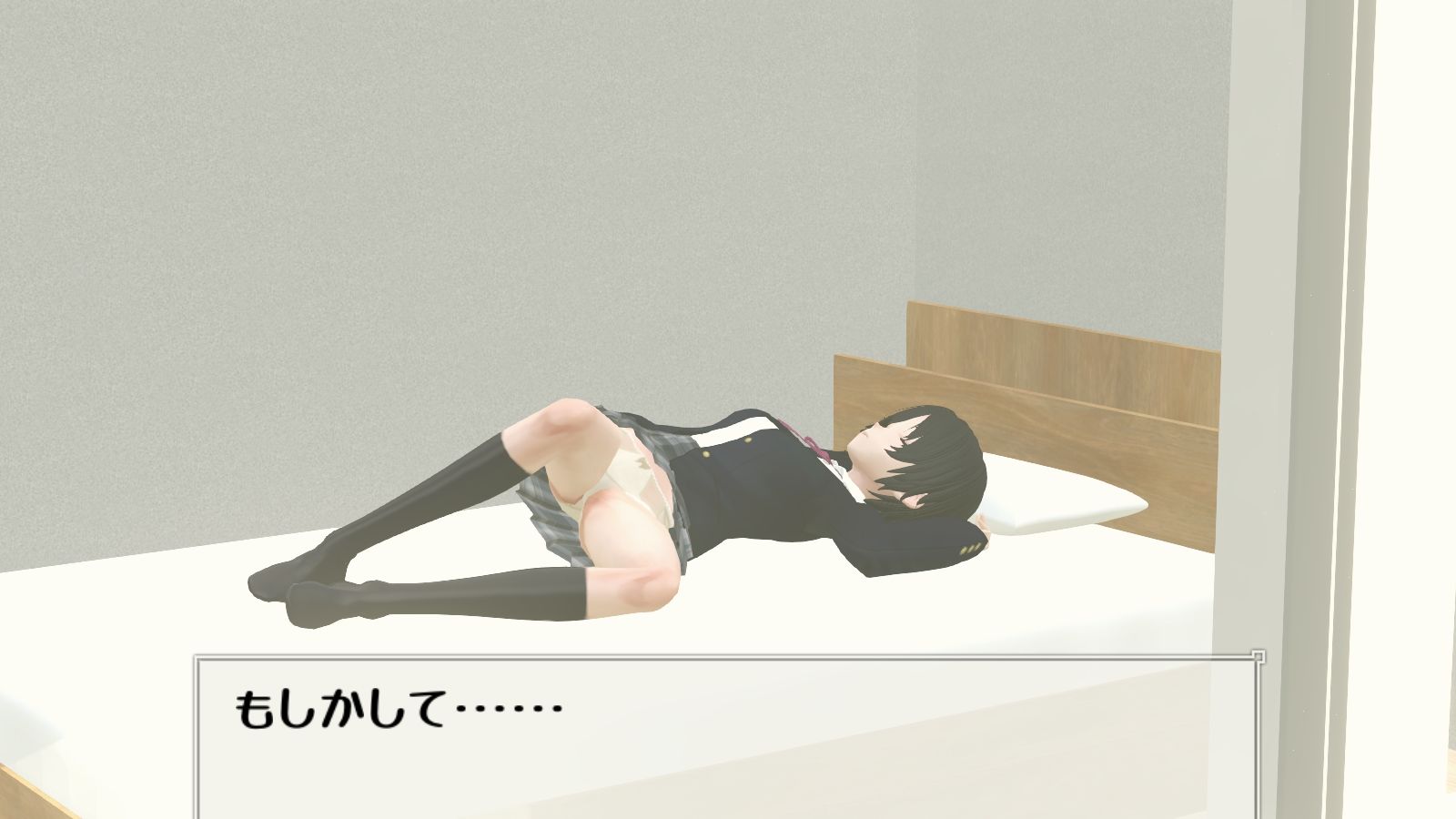 サンプル画像 2枚目