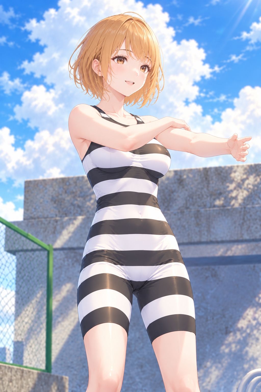 エッチな画像やセクシーな画像詰め合わせ（AI使用版） 画像2