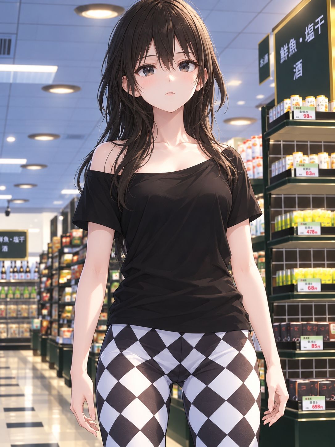 エッチな画像やセクシーな画像詰め合わせ（AI使用版） 画像3