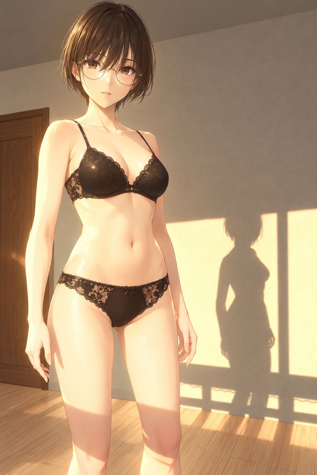 エッチな画像やセクシーな画像詰め合わせ（AI使用版） 画像4