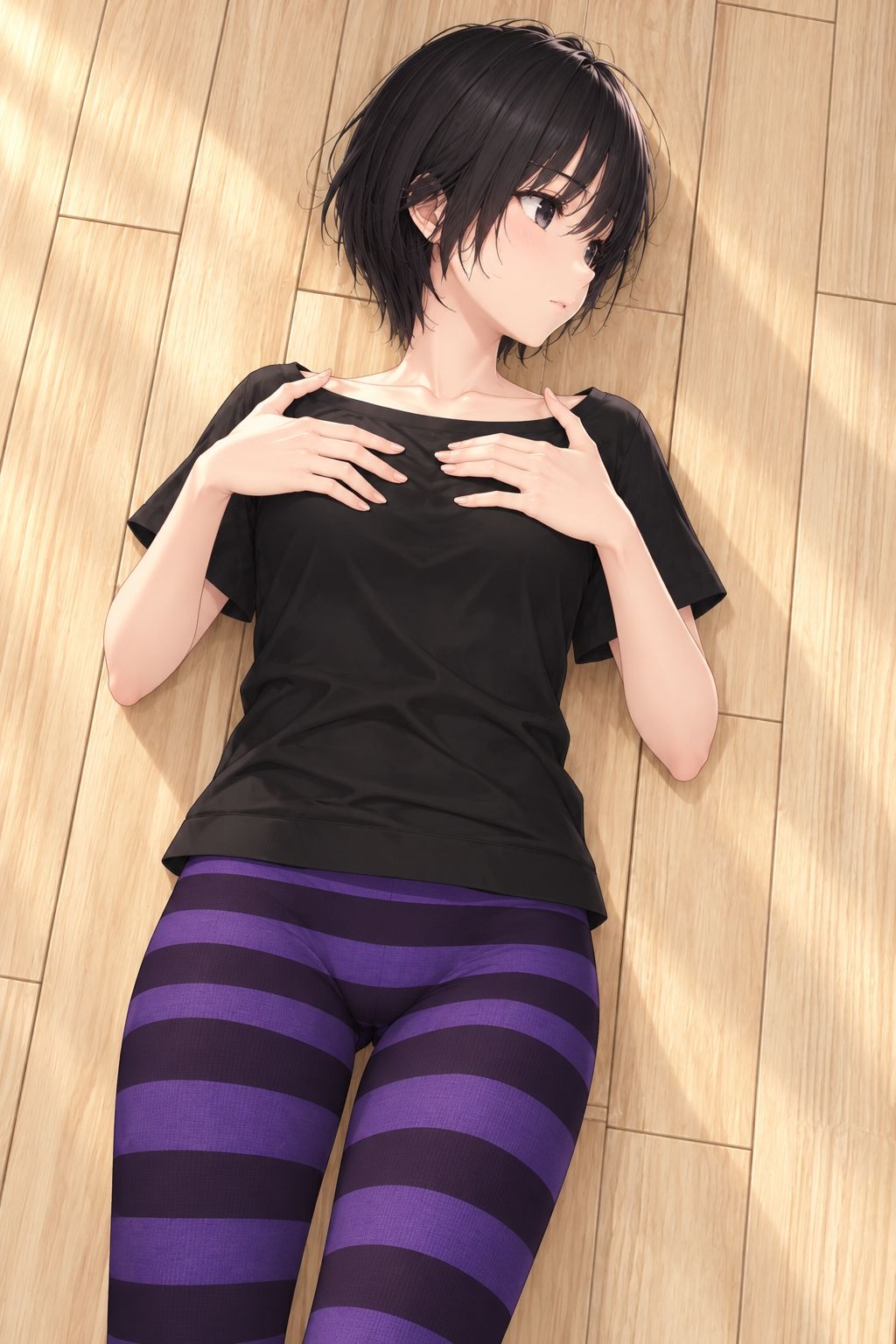 エッチな画像やセクシーな画像詰め合わせ（AI使用版） 画像8