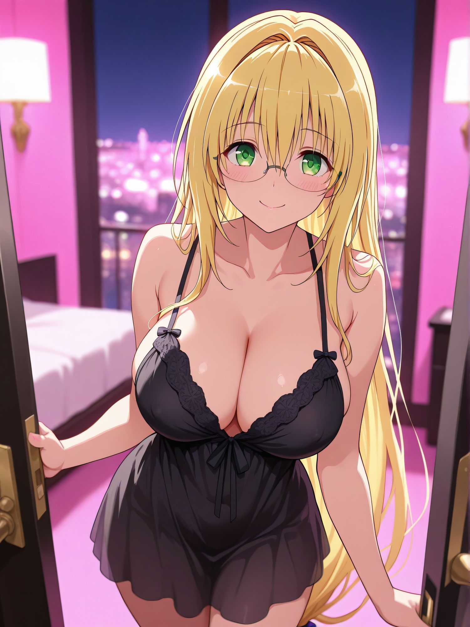 ネットで噂の裏風俗行ってみた〜テ◯アーユちゃん◯◯歳〜 画像1