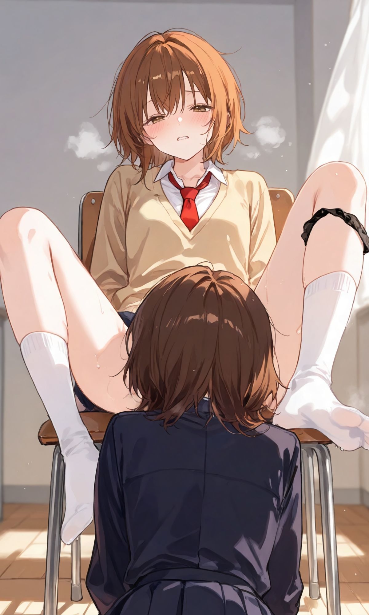 試し読み 3ページ