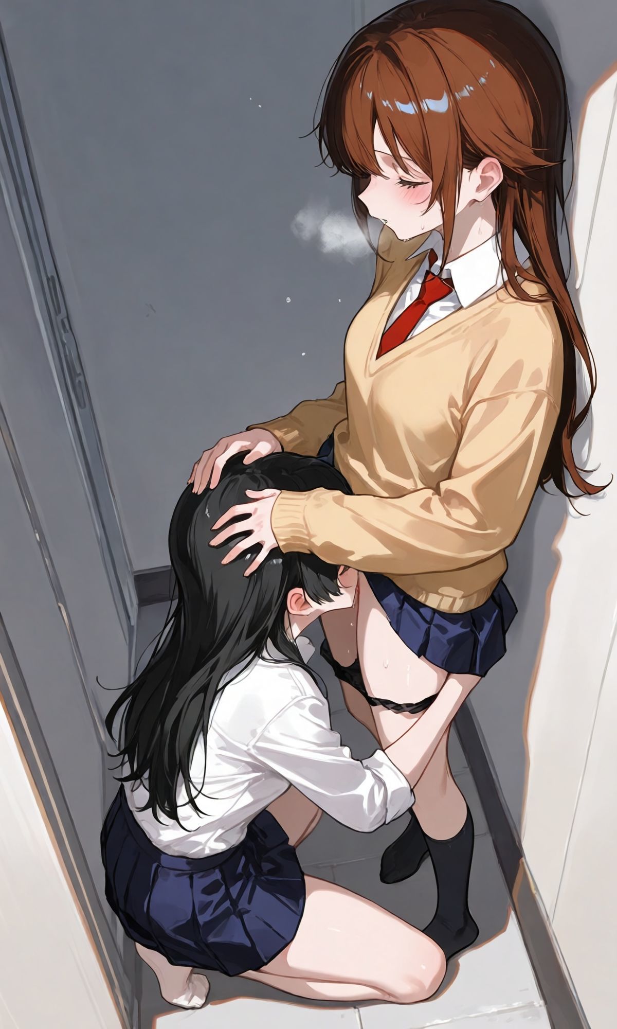 試し読み 4ページ
