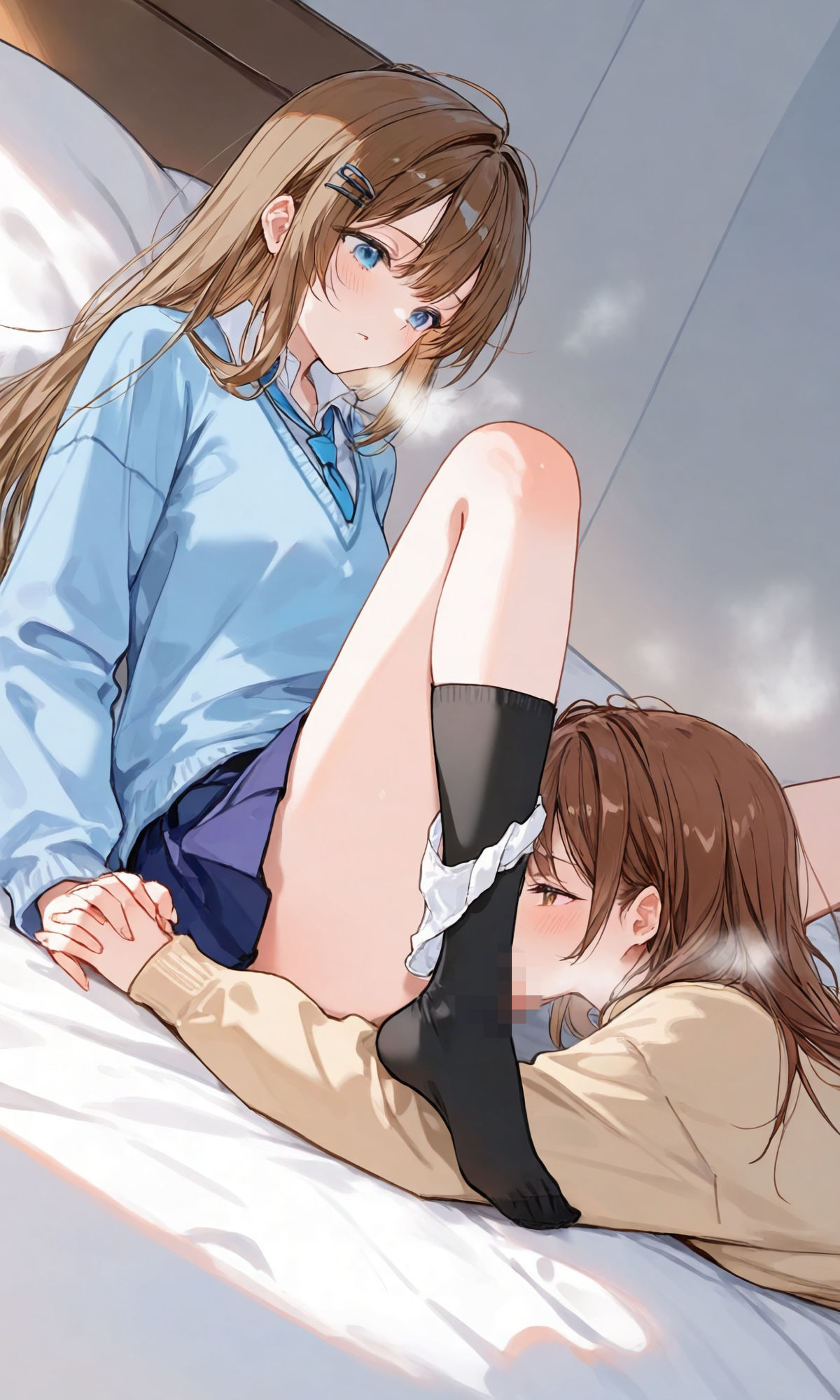 試し読み 8ページ