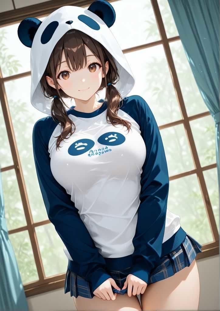 試し読み 9ページ