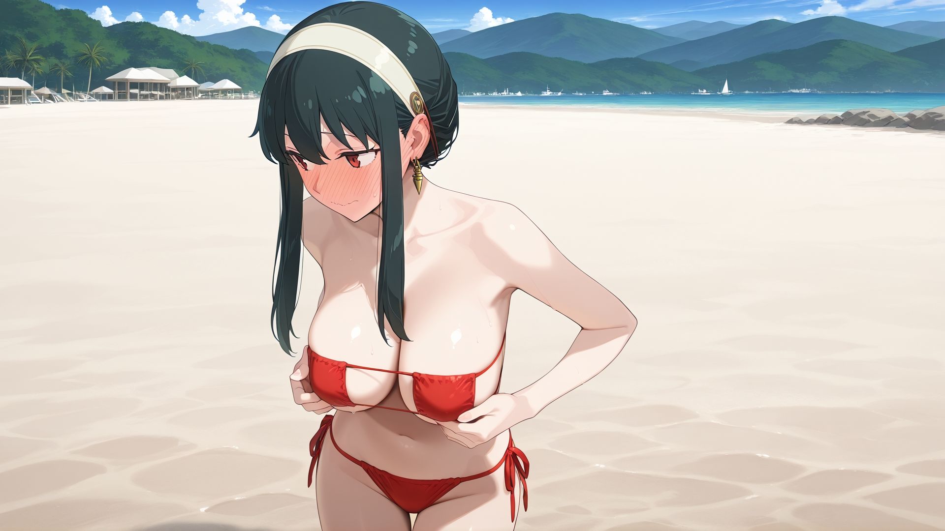 寝ている○○にぶっかけ  よる編 画像4