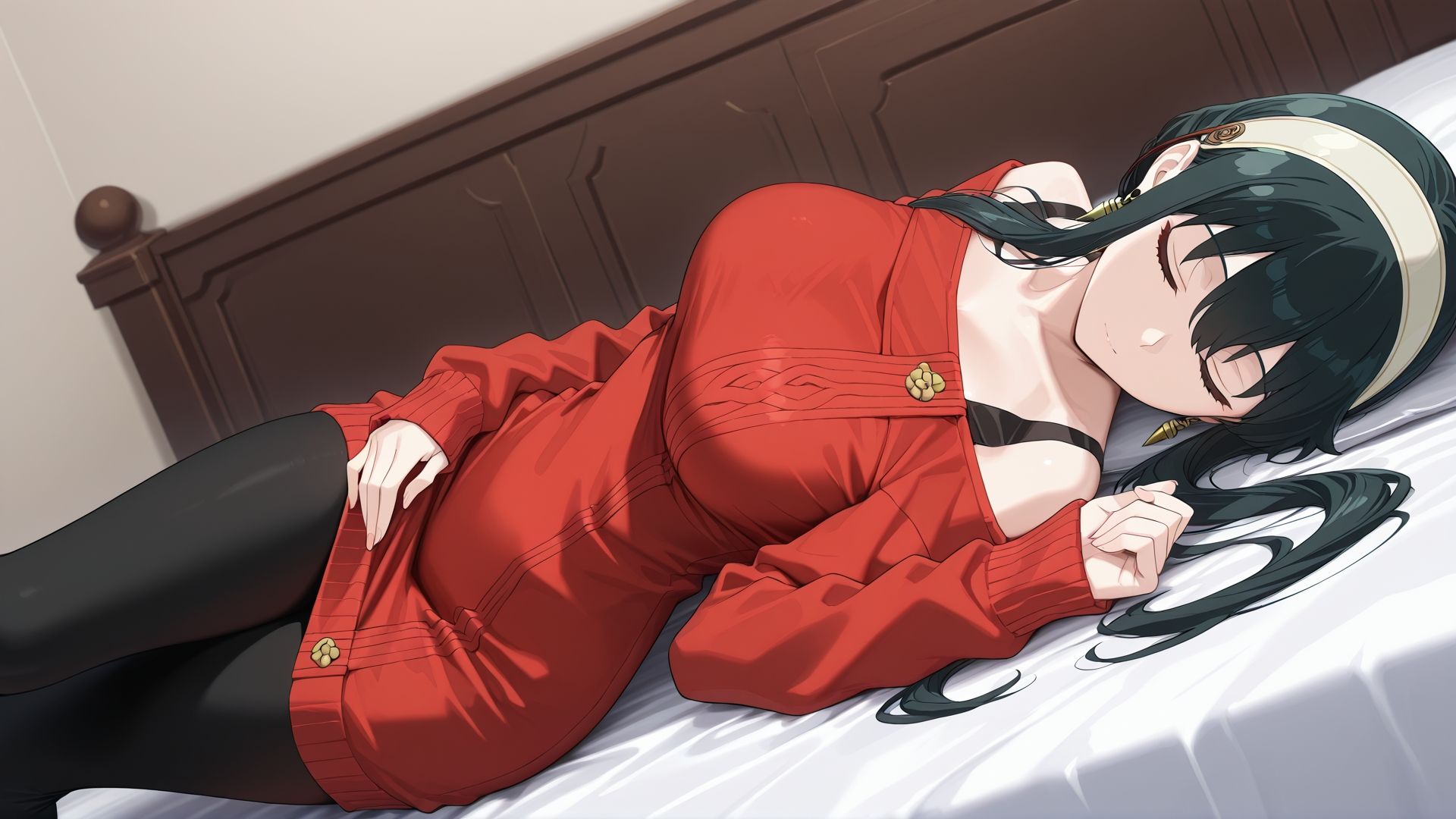 寝ている○○にぶっかけ  よる編 画像5