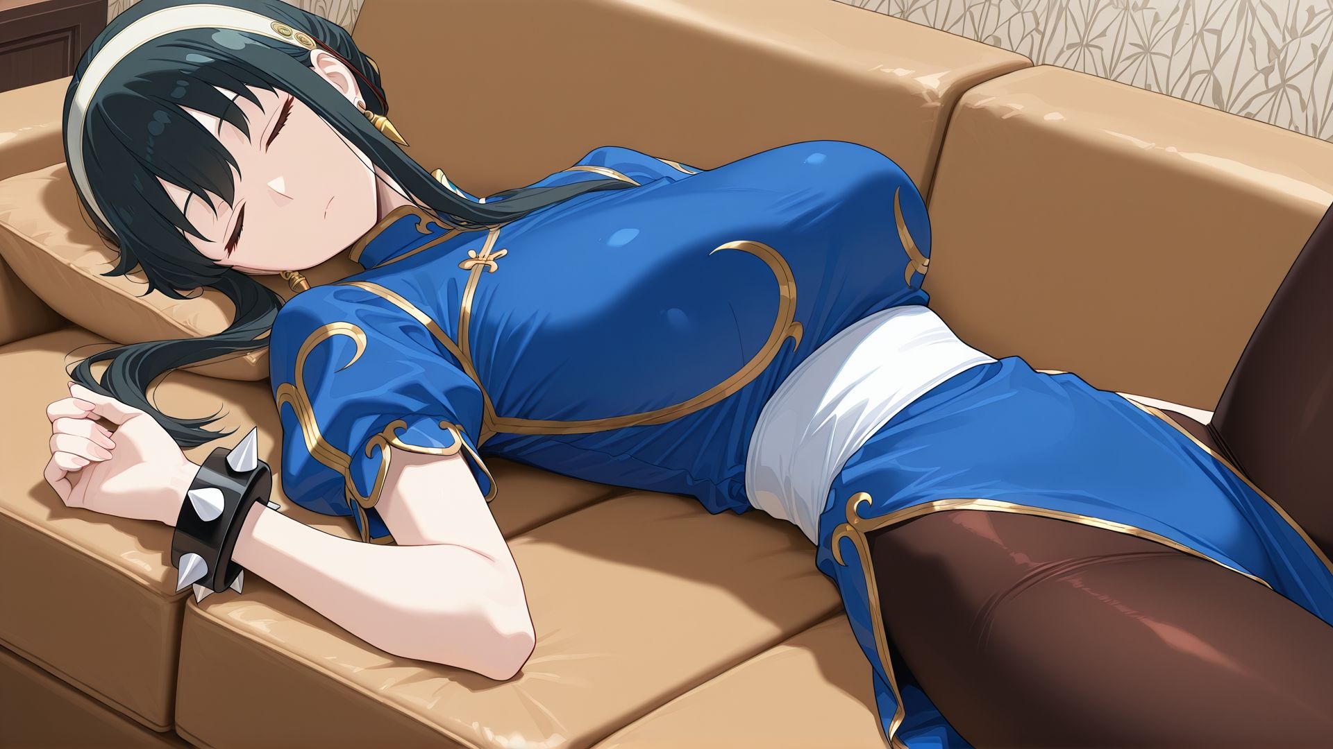 寝ている○○にぶっかけ  よる編 画像6