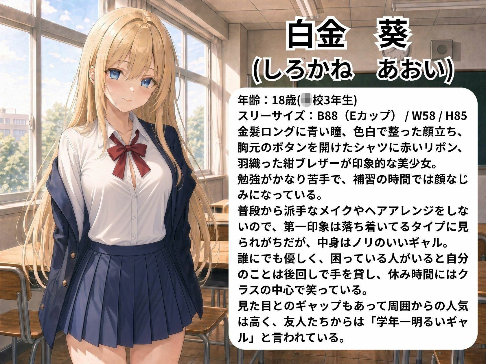イけない関係の先生と秘密の温泉旅行  白金葵編 画像1