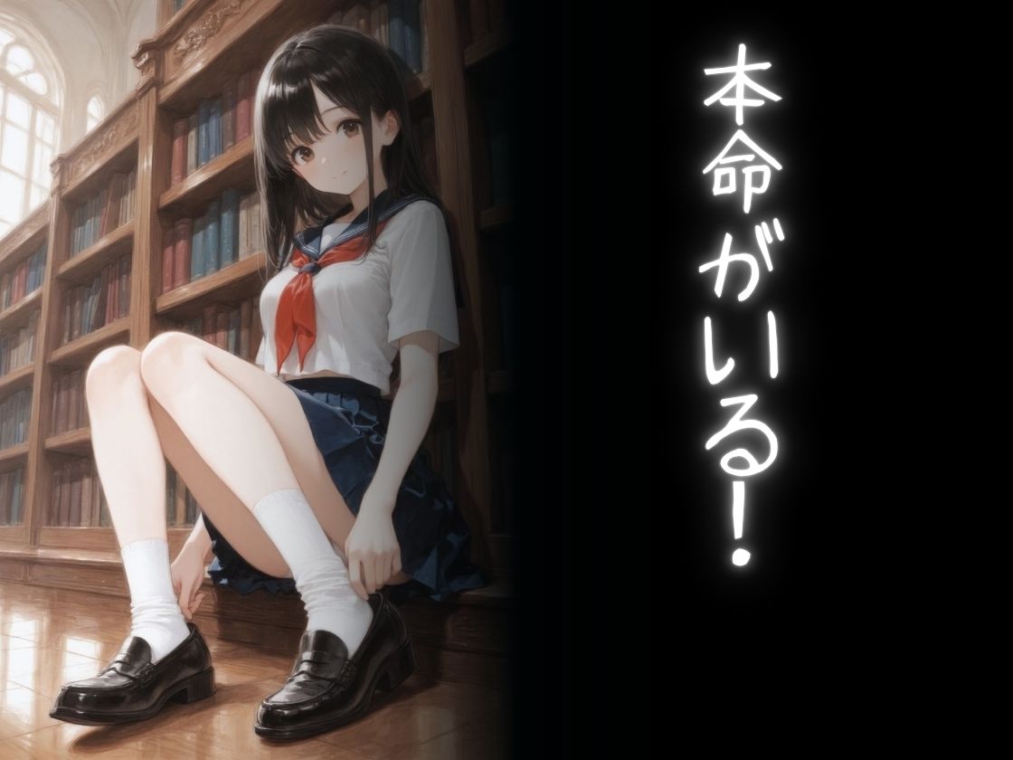サンプル画像 7枚目