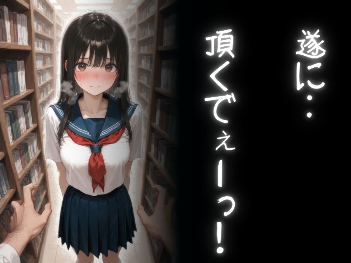 サンプル画像 8枚目