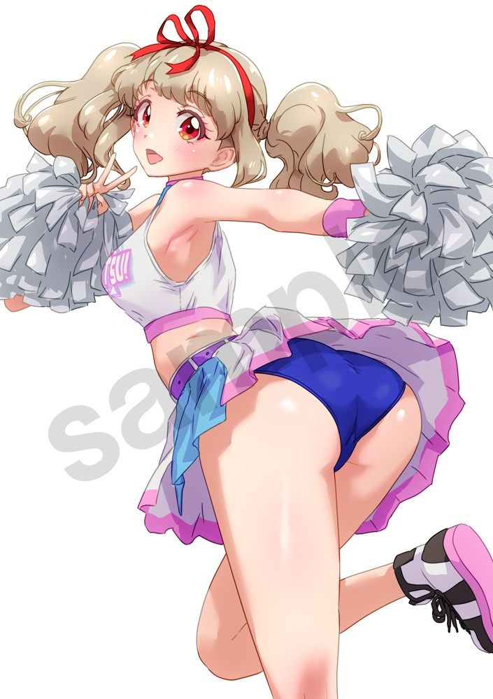 サンプル画像 3枚目