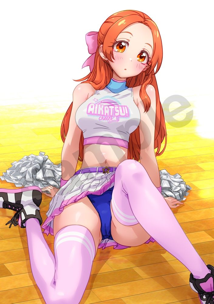 サンプル画像 4枚目
