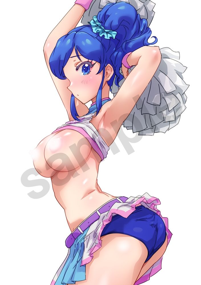 サンプル画像 5枚目