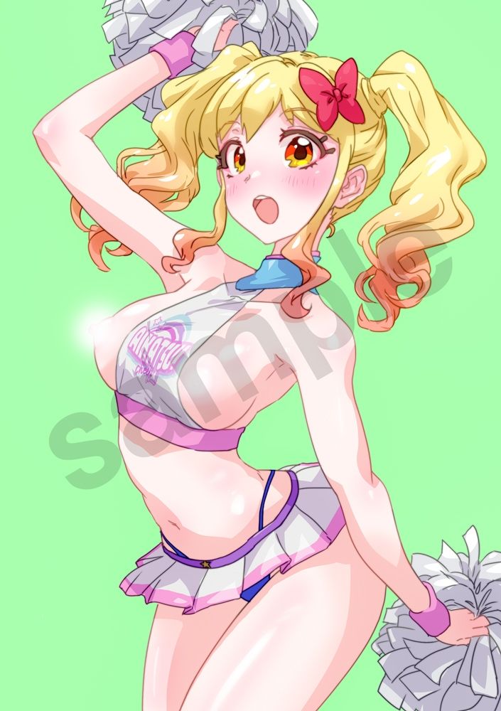 サンプル画像 6枚目