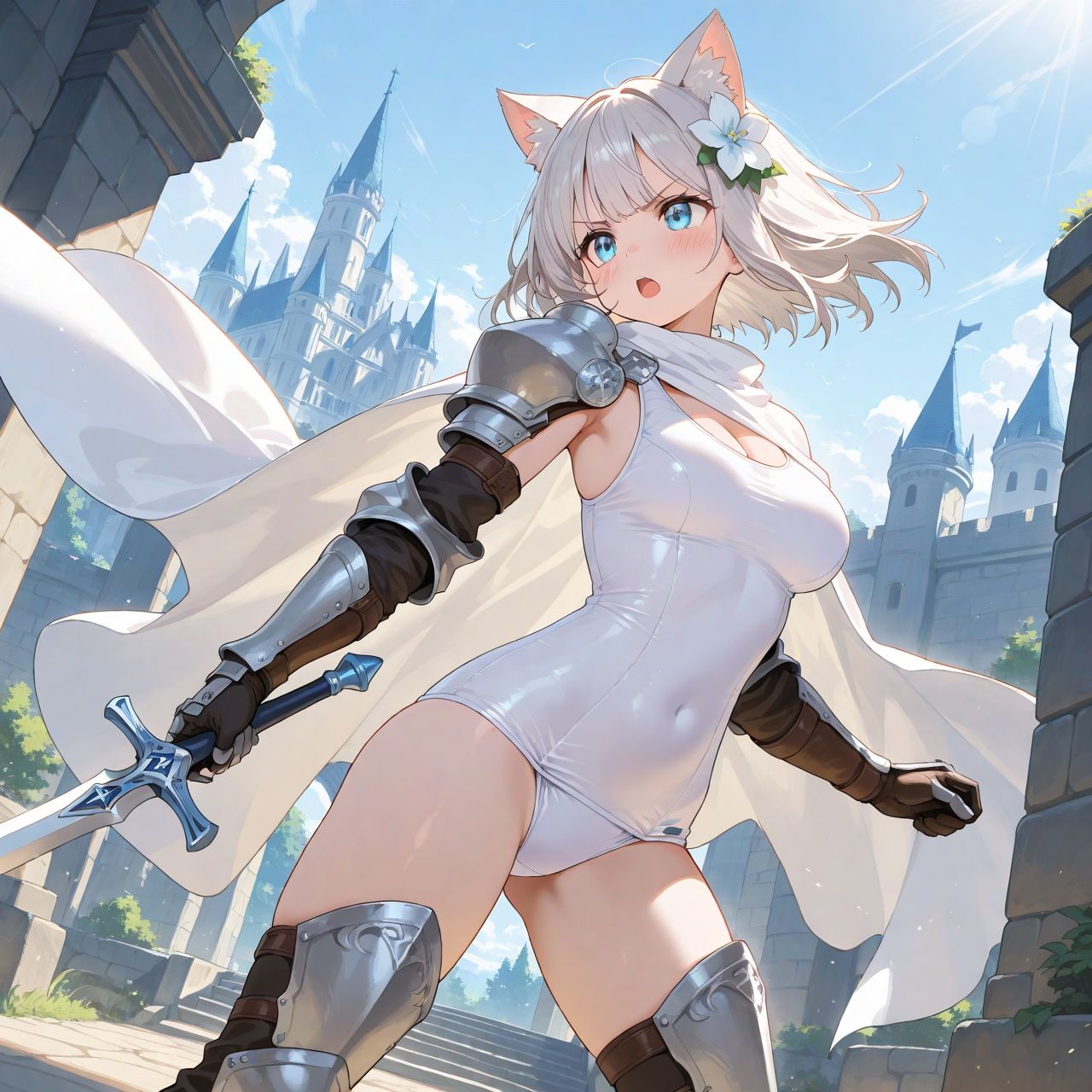 銀のCG集vol14 画像5
