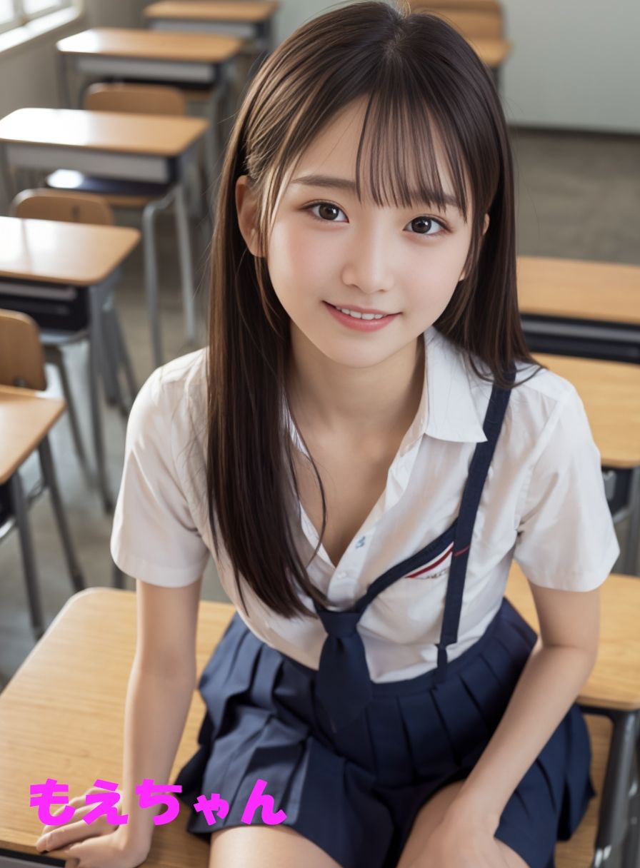 かわいい女子カタログ 画像3